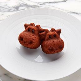 Financier 5個セット