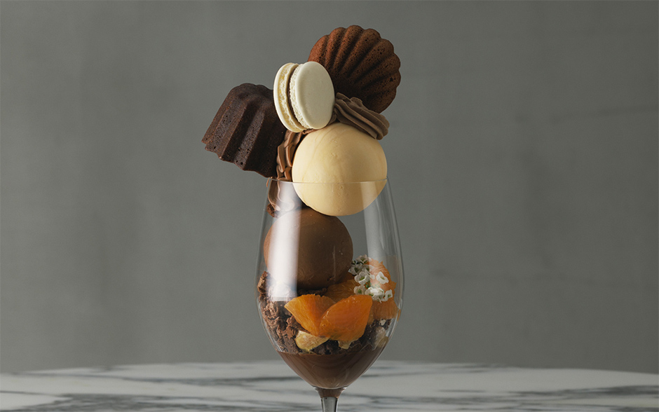 Chocoholic