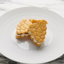 大人のレーズンバターサンド 7個セット