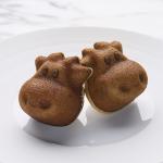 りんごフィナンシェ 6個セット